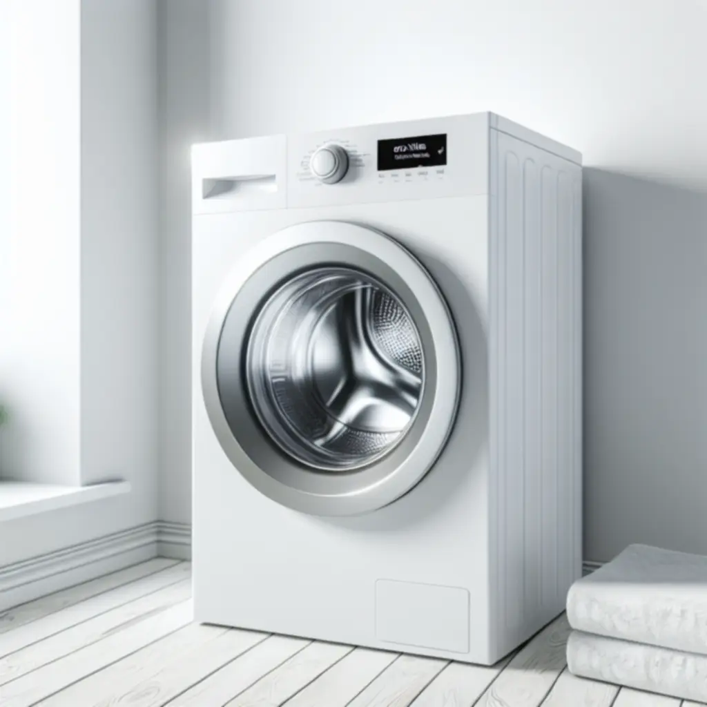 Bosch wasmachine Serie 6 wit